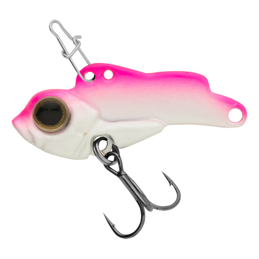 BREADEN 13VIB 30 30mm : 4.1g #11/PINK GLOW