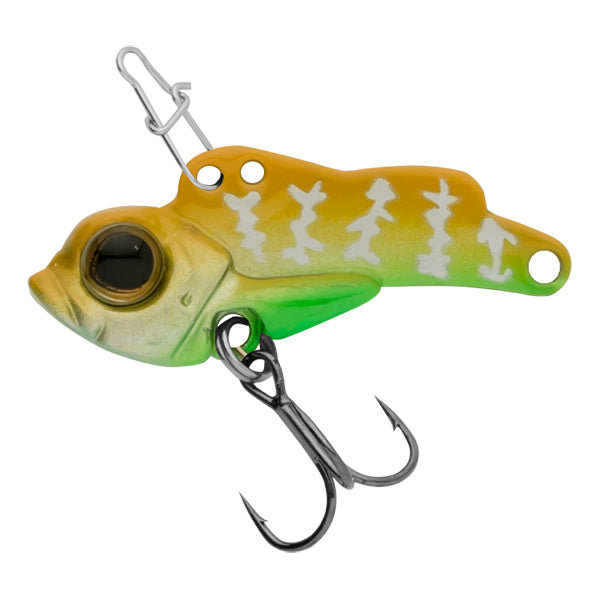 BREADEN 13VIB 30 30mm : 4.1g #12/SUDACHI GLOW saltwater fishing lure
