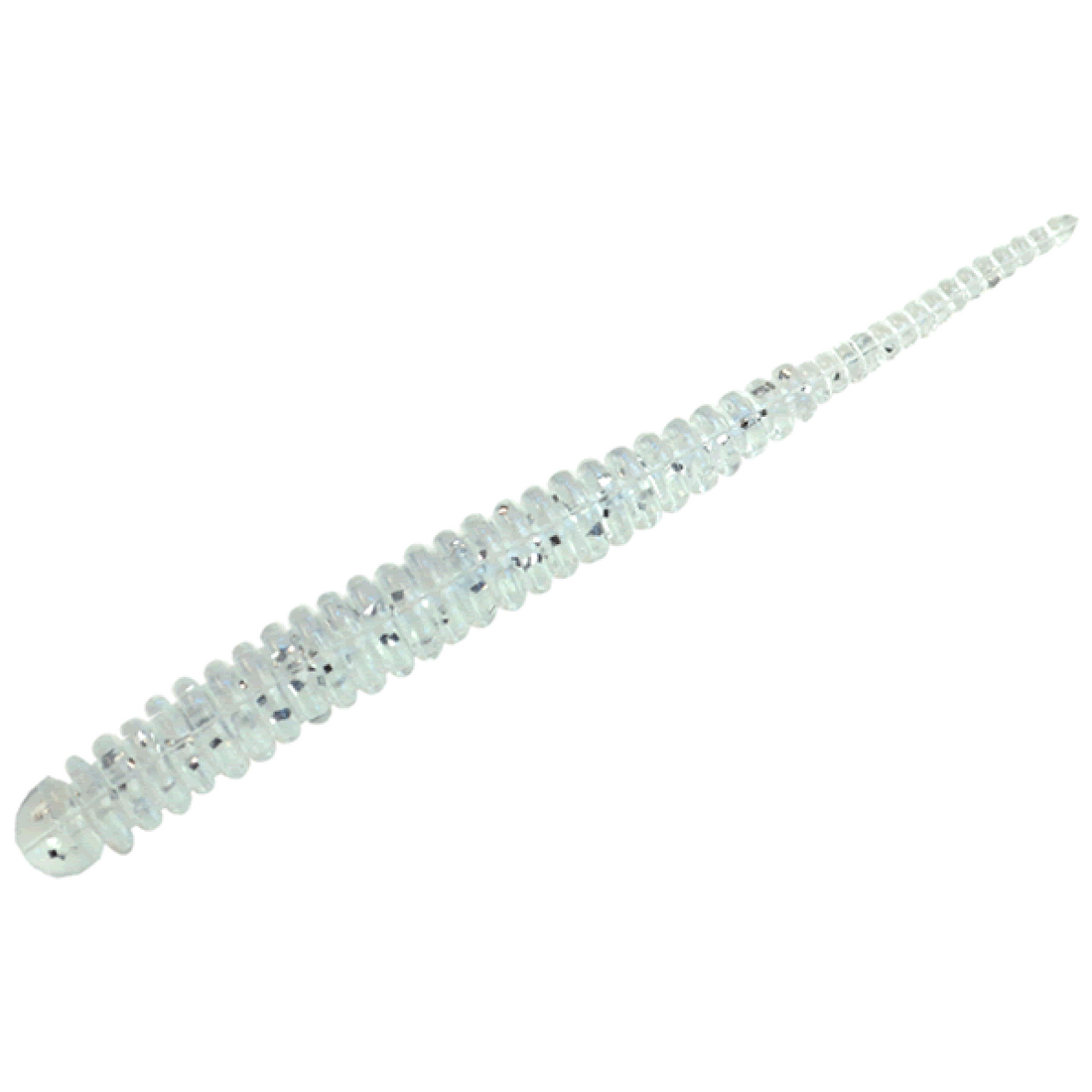 reins AJI ADDER 2" 50mm (12 pcs/pack) 122 SETOUCHI CHIRIMEN saltwater fishing lure