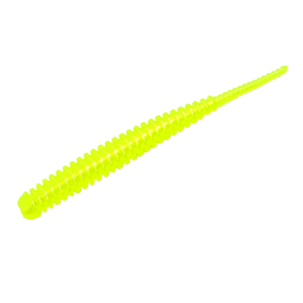 reins AJI ADDER 2 50mm (15 pcs/pack) 416 GLOW PEARL CHART saltwater fishing lure