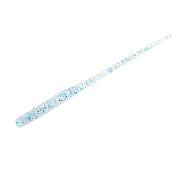 reins AJI CARO SWAMP 3" 72mm (12 pcs/pack) 158 DEADLY BLOW SARDINE saltwater fishing lure