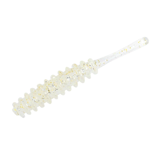 reins AJI RINGER 1.5" 38mm (15 pcs/pack) 555 MORNING MIST SILVER