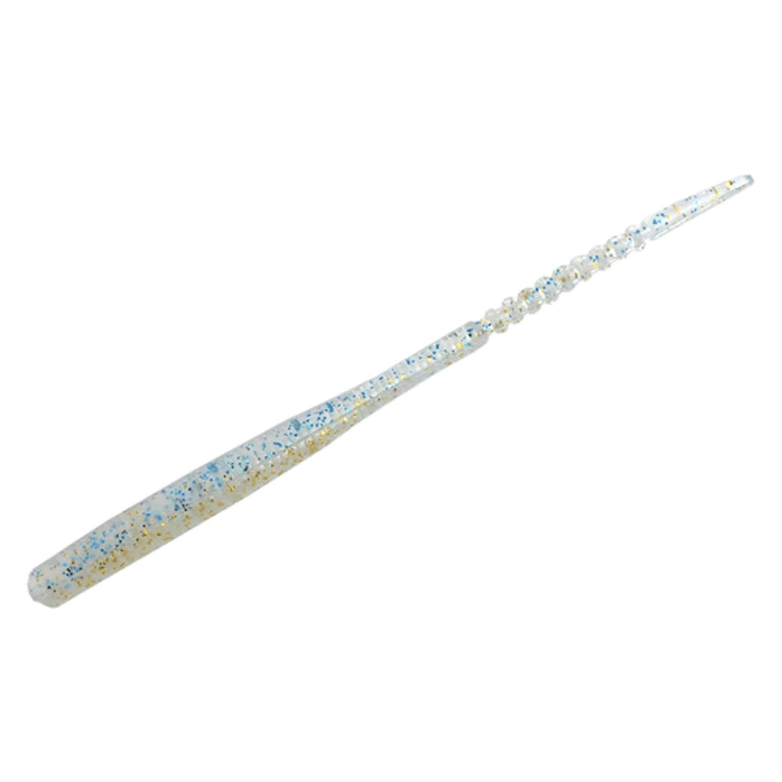 reins AJI CARO SWAMP 3" 72mm (12 pcs/pack) 554 EVERY NIGHT BLUE saltwater fishing lure