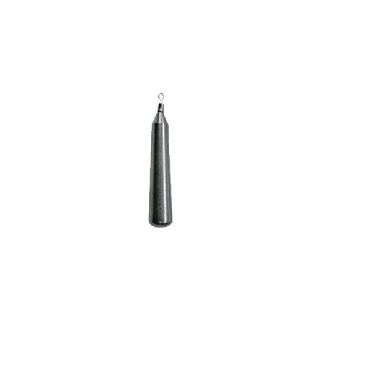 reins TG SLIM DOWN SHOT SINKER 1.5oz (1pce/pack) - Britannic Trade