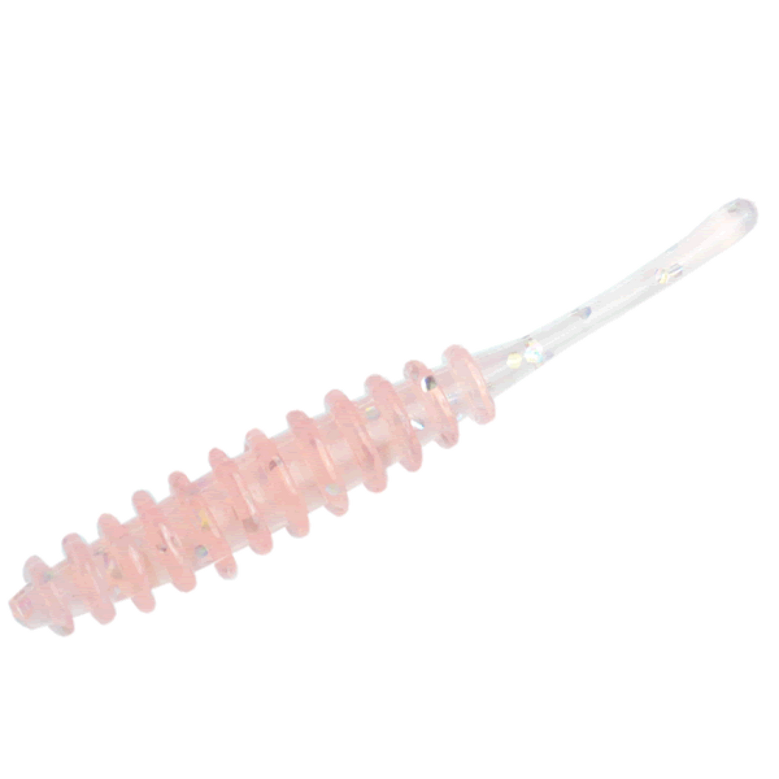 reins AJI RINGER 1.5" 38mm (15 pcs/pack) 218 UV AKAAMI HOLO saltwater fishing lure