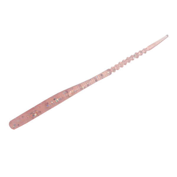 reins AJI CARO SWAMP 3" 72mm (12 pcs/pack) 218 UV AKAAMI HOLO saltwater fishing lure