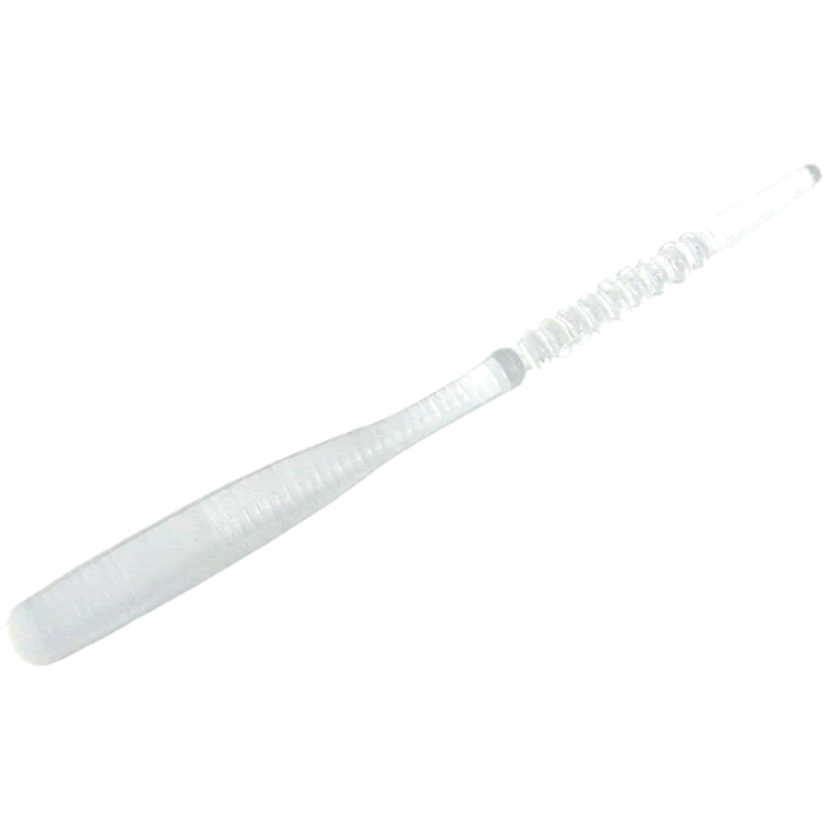 reins CHIBI CARO SWAMP 2" 50mm (15 pcs/pack) 116 DEADLY BLOW CLEAR