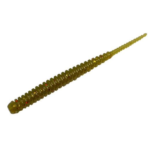 reins AJI ADDER 2" 50mm (15 pcs/pack) 172 REPRODUCTION MUSSEL WORM