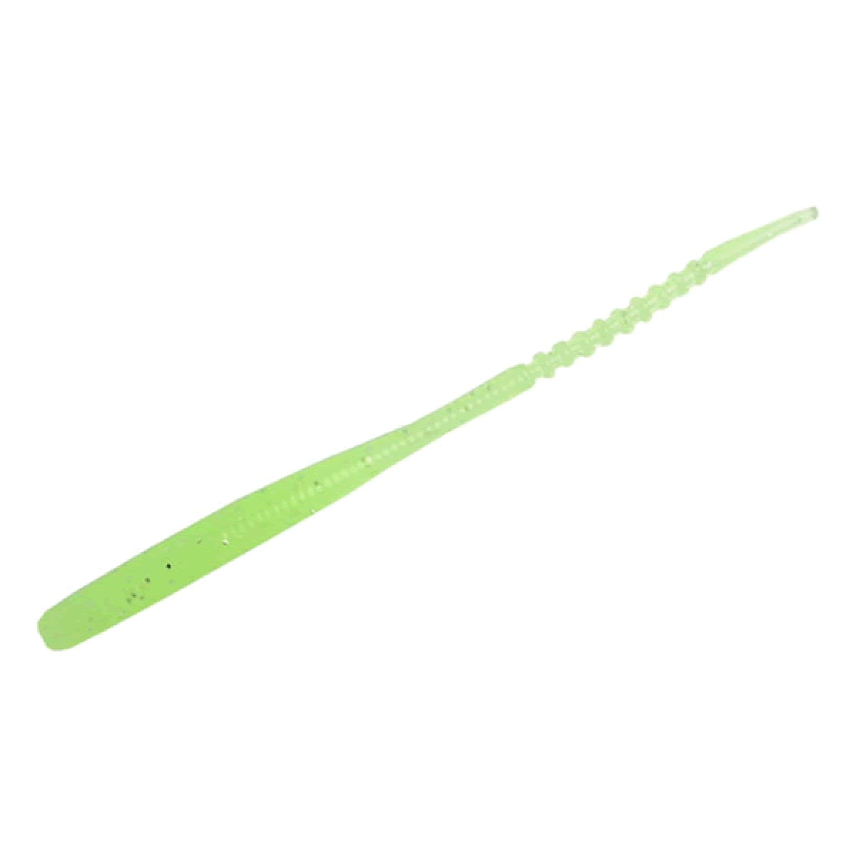 reins AJI CARO SWAMP 3" 72mm (12 pcs/pack) 171 REPRODUCTION MELON SODA