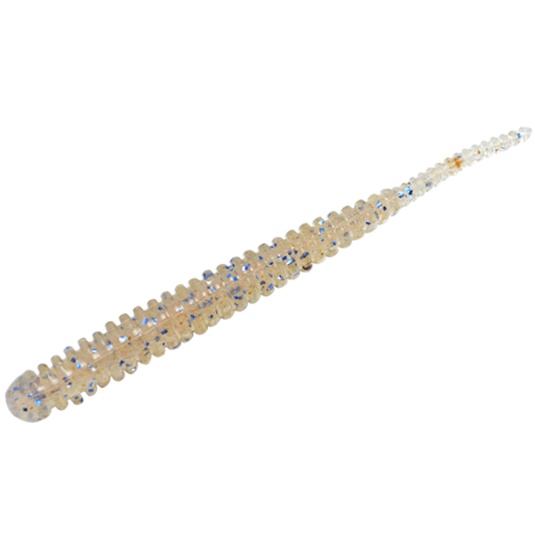 reins AJI ADDER 2" 50mm (12 pcs/pack) 173 OKIAMI ICE saltwater fishing lure