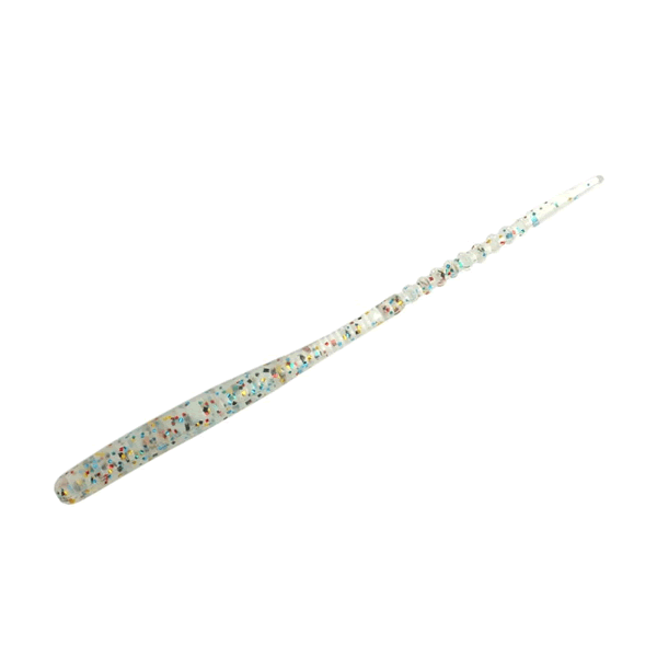reins CHIBI CARO SWAMP 2" 50mm (15 pcs/pack) 152 SUPER GLOW ALL STARS saltwater fishing lure