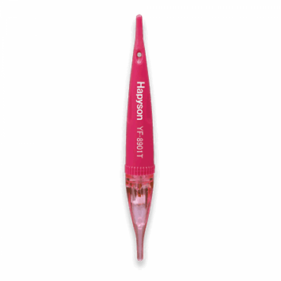 Hapyson YF series φ9x80 mm YF-8901T-G RED fishing accessory