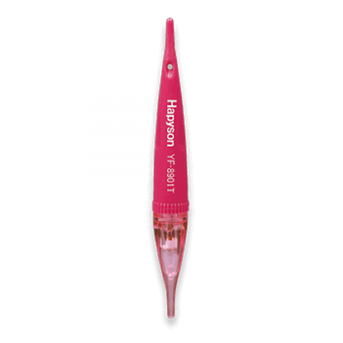 Hapyson YF series φ9x80 mm YF-8901T-G RED