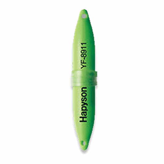 Hapyson YF series φ6.0x37 mm YF-8911 GREEN