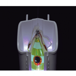Hapyson YF series Set (Holder, YF-970, Case) YF-970JH - Britannic Trade