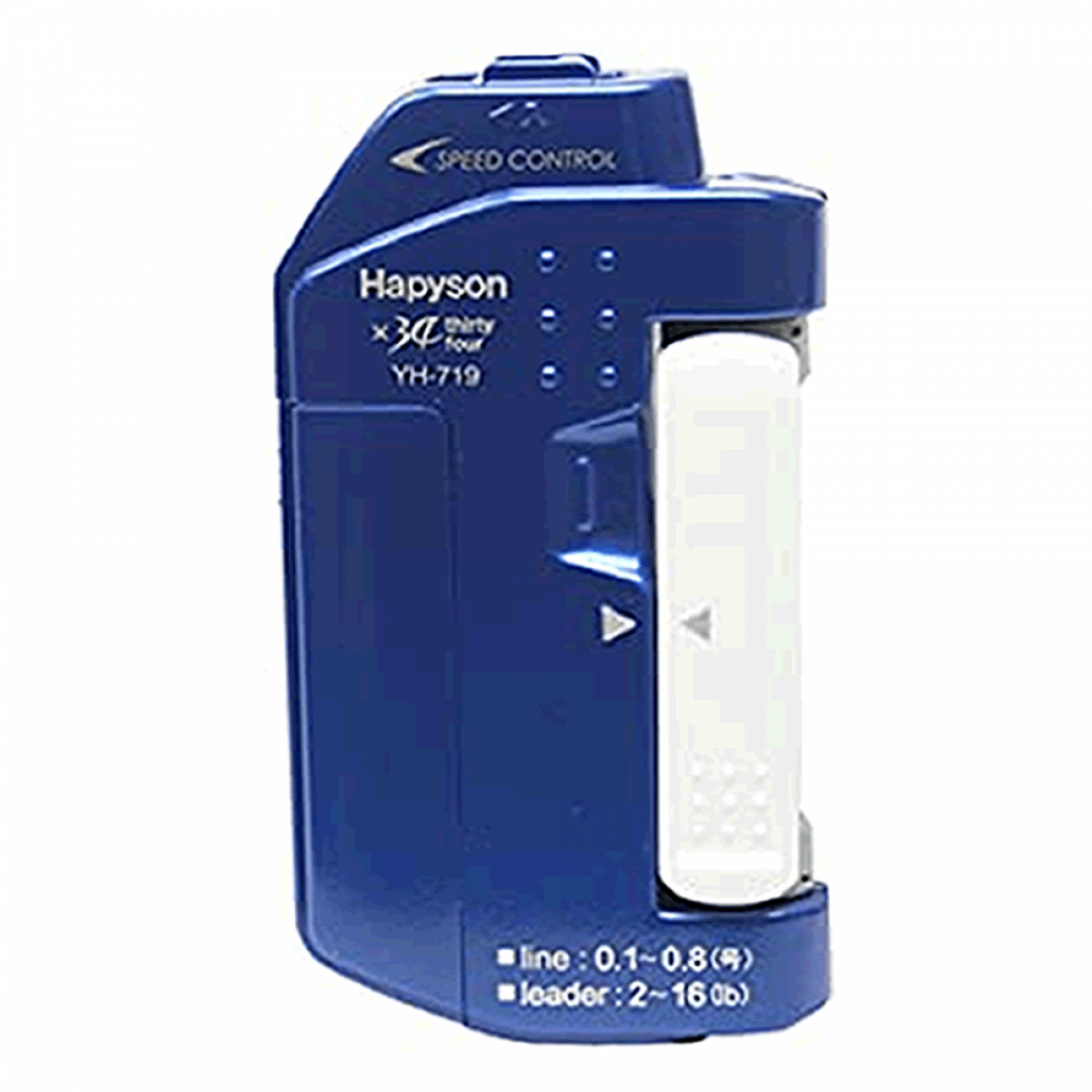 Hapyson YH series about 65x115x28mm YH-719 fishing accessory