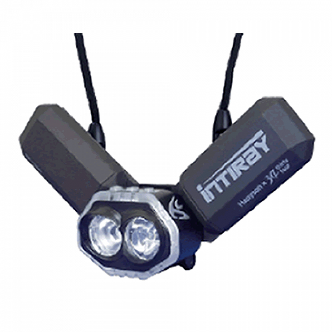 Hapyson YF series about 87x173x50 mm YF-200B-K BLACK fishing accessory