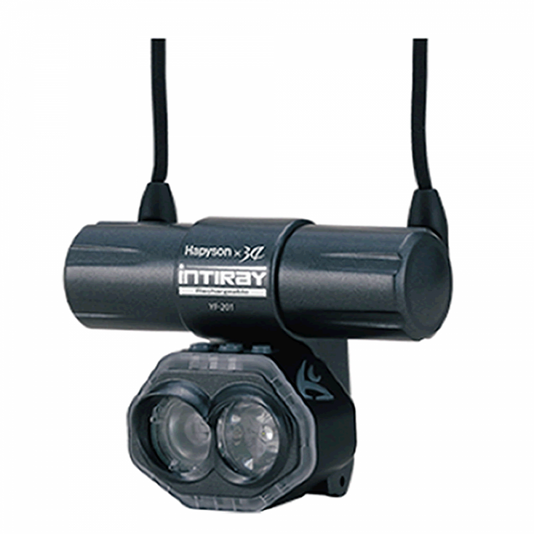 Hapyson YF series about 80x118x52mm YF-201-K fishing accessory