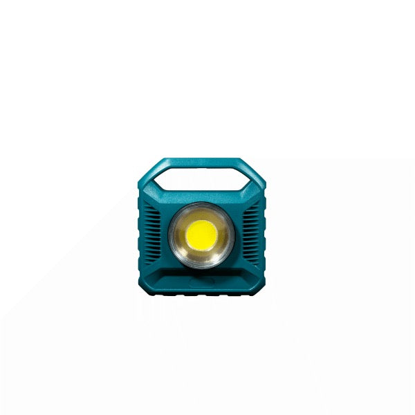 Hapyson YF-503 RECHARGEABLE HIGH BRIGHTNESS LED FISHING LIGHT 162mm x 174mm x 75mm