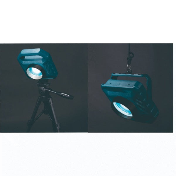 Hapyson YF-503 RECHARGEABLE HIGH BRIGHTNESS LED FISHING LIGHT 162mm x 174mm x 75mm