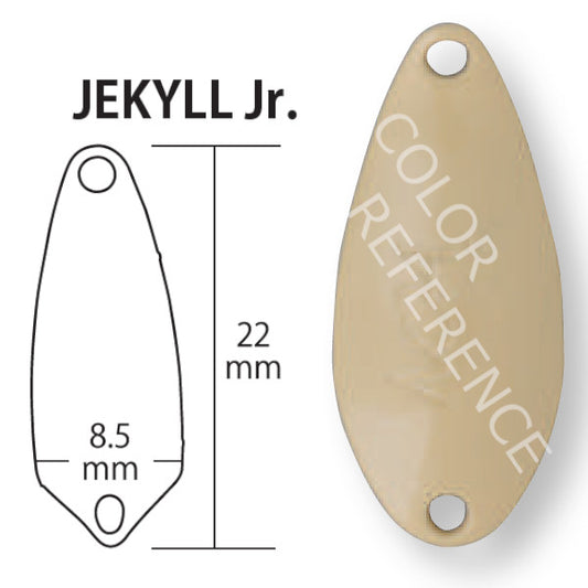 RODIO CRAFT JEKYLL Jr. 1.1g #03 ANY CAMEL