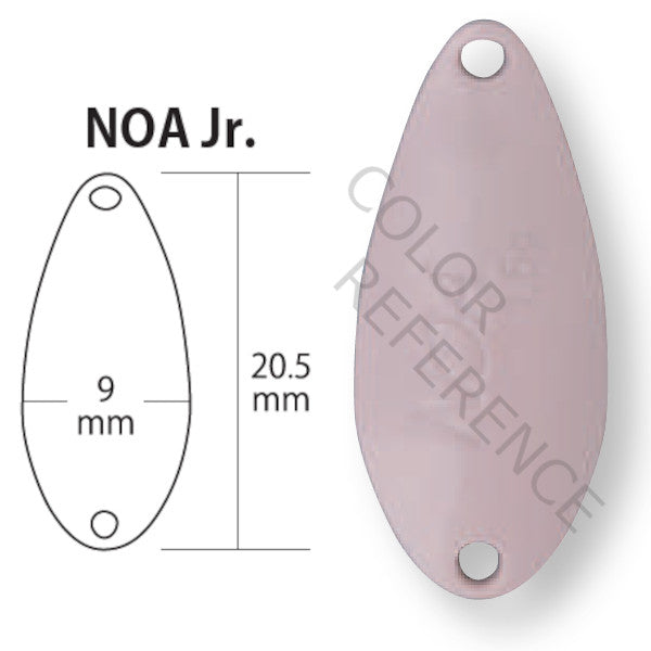 RODIO CRAFT NOA Jr. 1.2g #7 MOMOIROKO