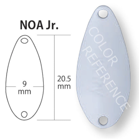 RODIO CRAFT NOA Jr. 1.4g #11 NUCYATTE