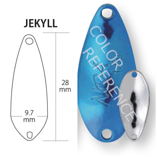 RODIO CRAFT JEKYLL 1.8g #72 K.F 6