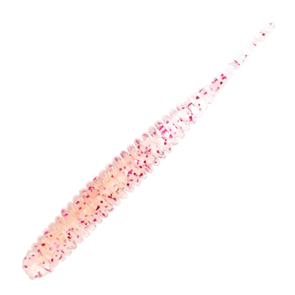 reins AJI ADDER 2" 50mm (15 pcs/pack) 228 CORE OKIAMI PINK saltwater fishing lure