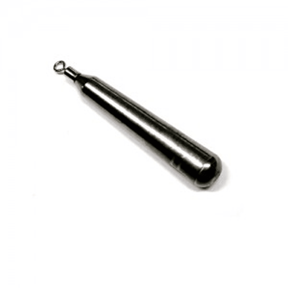 reins TG ROUND EYE SLIM DOWN SHOT SINKER 1/16oz (6pce/pack) - Britannic Trade