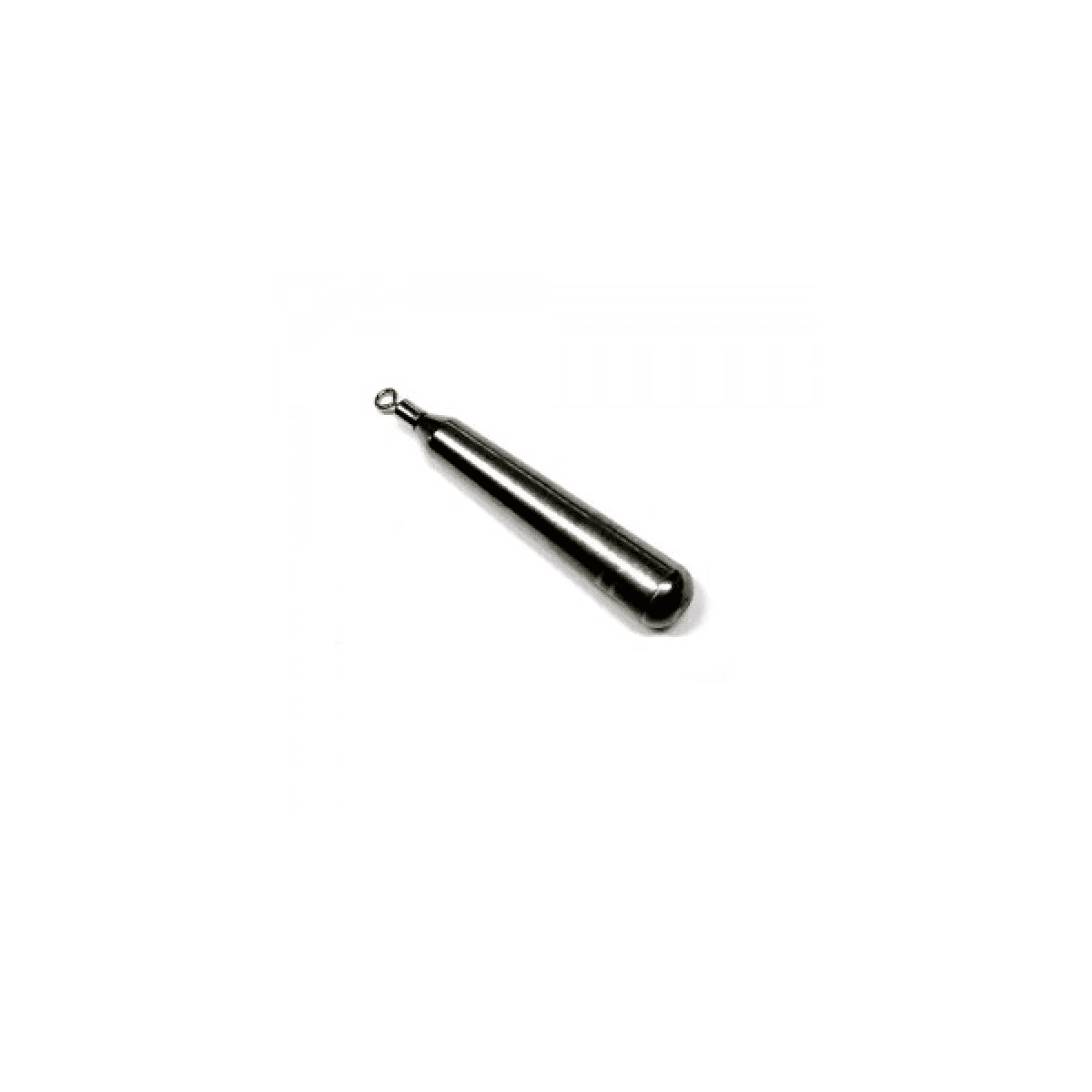 reins TG ROUND EYE SLIM DOWN SHOT SINKER 3/32oz (5pce/pack) - Britannic Trade