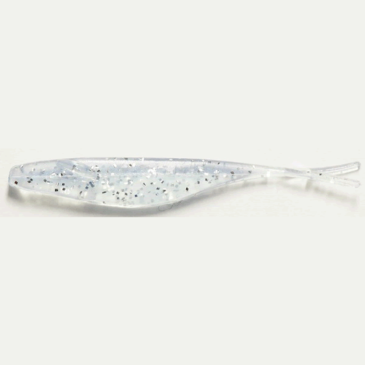 reins AJI MATA SHAD 2" 50mm (15 pcs/pack) 122 SETOUCHI CHIRIMEN