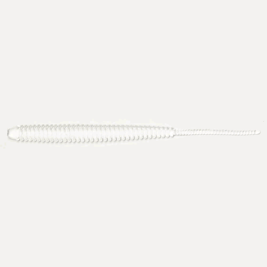reins AJI ADDER PRO 3" 76mm (12 pcs/pack) 116 DEADLY Blow CLEAR