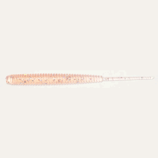 reins AJI ADDER PRO 3" 76mm (12 pcs/pack) 218 UV AKAAMI HOLO saltwater fishing lure