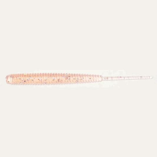 reins AJI ADDER PRO 3" 76mm (12 pcs/pack) 218 UV AKAAMI HOLO