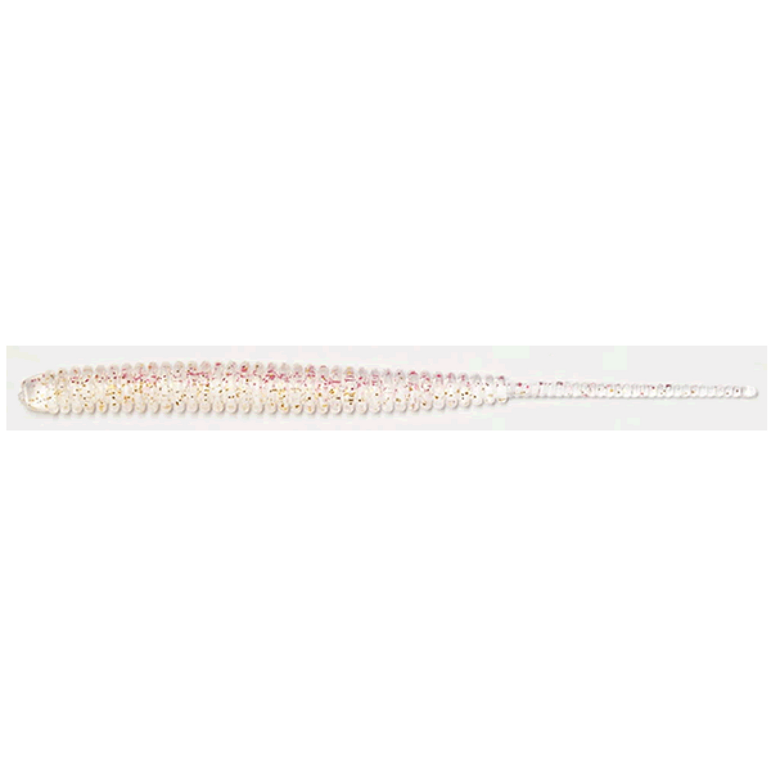 reins AJI ADDER PRO 3" 76mm (12 pcs/pack) 553 TWILIGHT PINK saltwater fishing lure