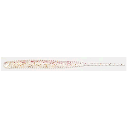 reins AJI ADDER PRO 3" 76mm (12 pcs/pack) 553 TWILIGHT PINK