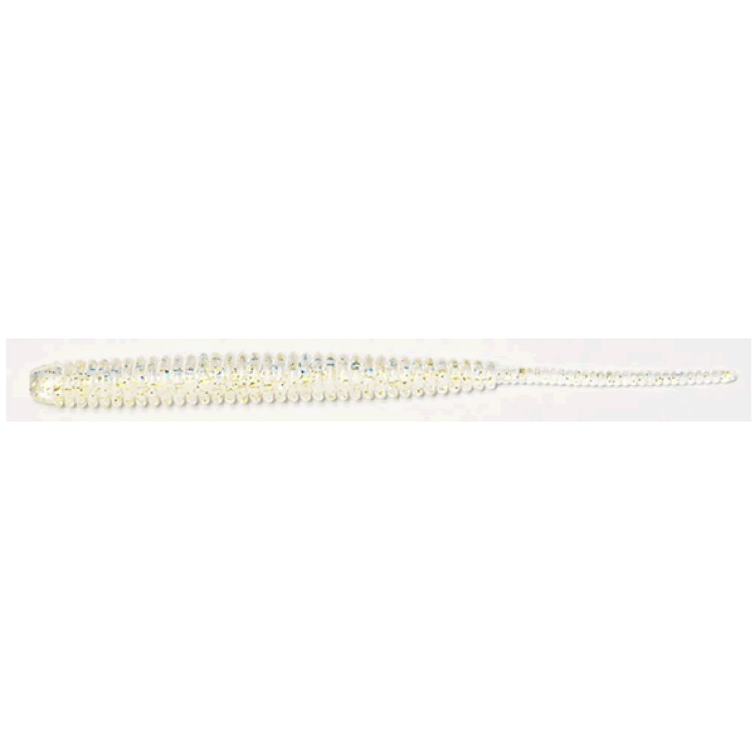 reins AJI ADDER PRO 3" 76mm (12 pcs/pack) 554 EVERY NIGHT BLUE saltwater fishing lure