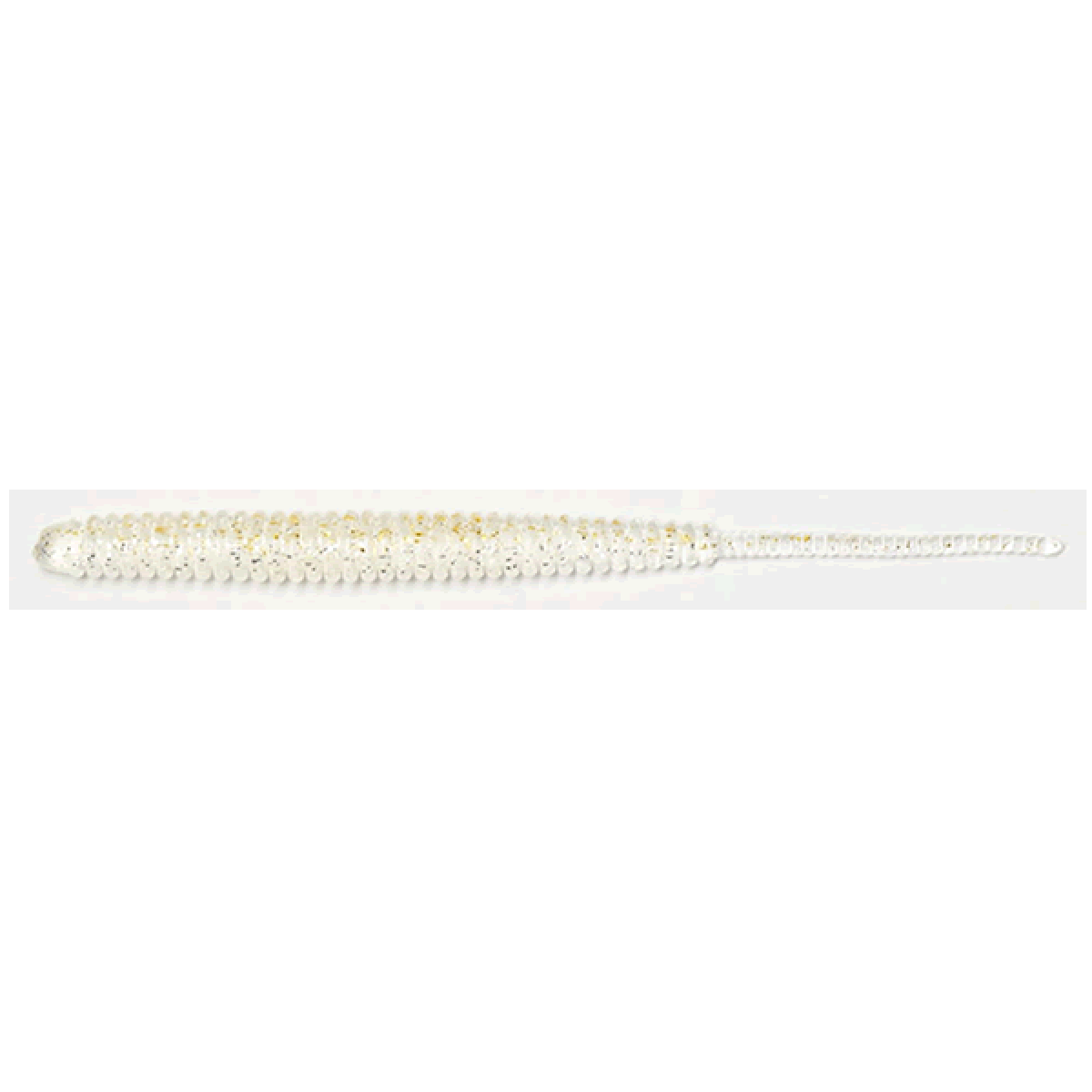 reins AJI ADDER PRO 3" 76mm (12 pcs/pack) 555 MORNING MIST SILVER