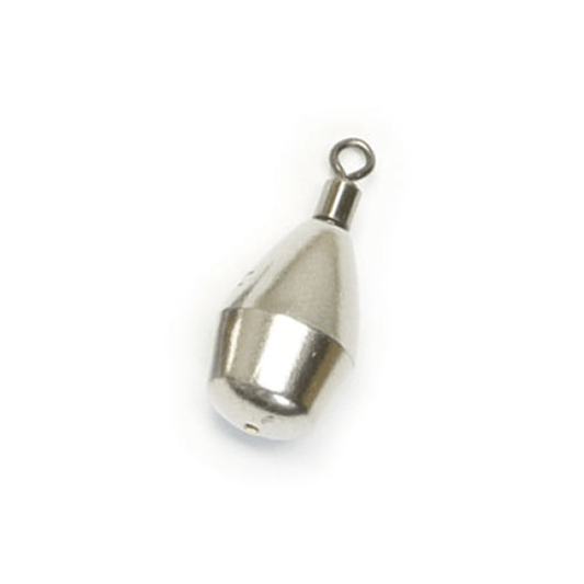 reins TG ROUND EYE DOWN SHOT SINKER 1/16oz (5pce/pack) - Britannic Trade