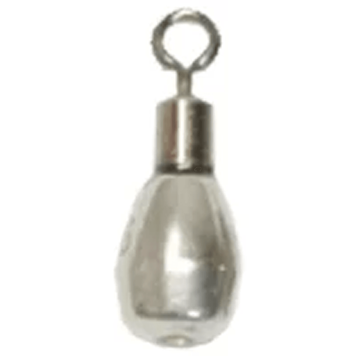 reins TG ROUND EYE DOWN SHOT SINKER 1/16oz (5pce/pack) - Britannic Trade