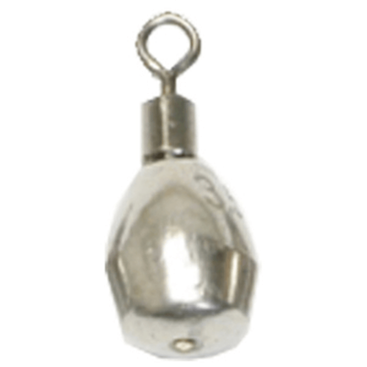 reins TG ROUND EYE DOWN SHOT SINKER 1/8oz (4pce/pack) - Britannic Trade