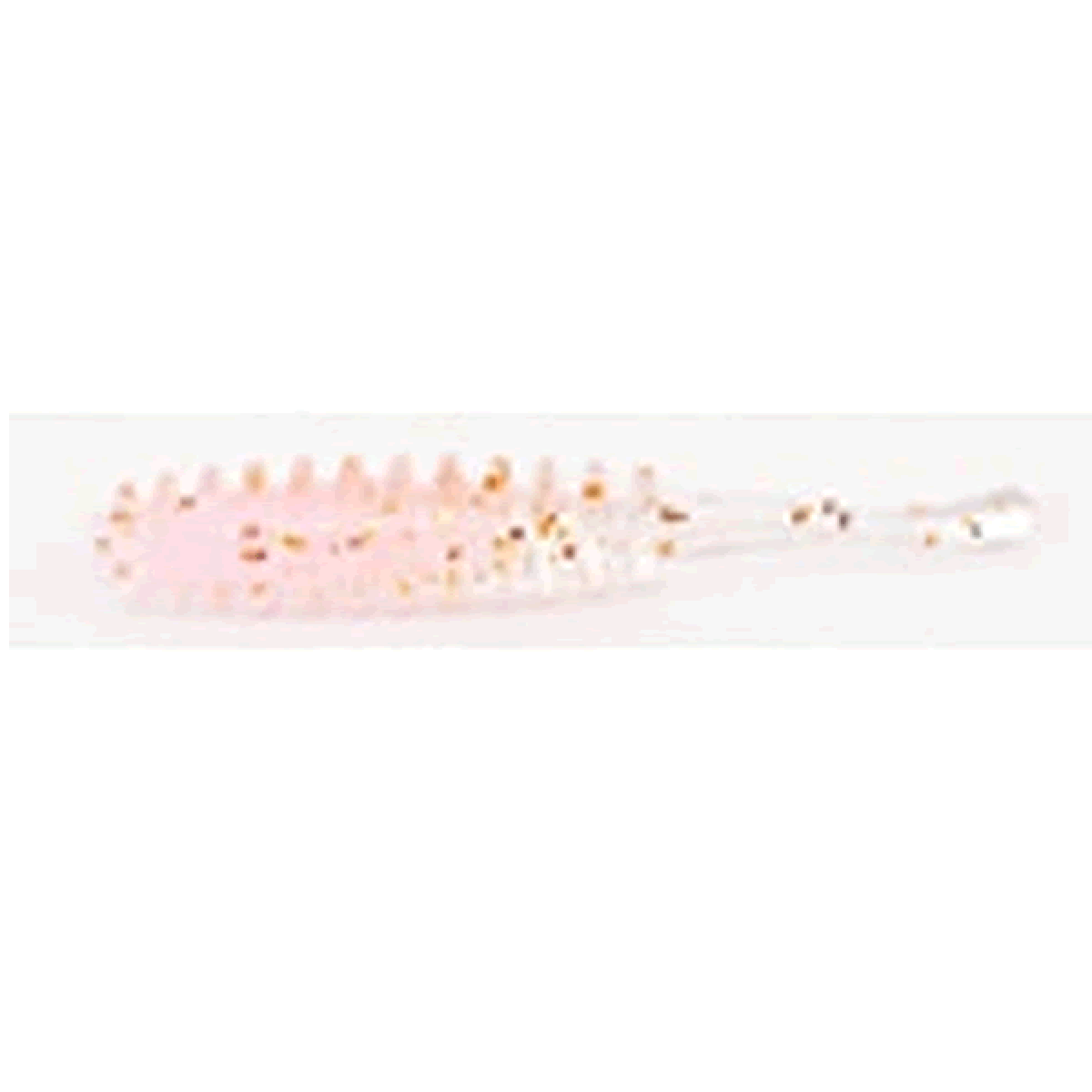 reins AJI RINGER 1.5" 38mm (15 pcs/pack) 724 GOLDEN O PINK