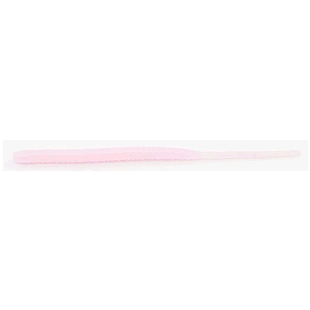 reins AJI ADDER SKINNY 3" (12 pcs/pack) 105 GLOW BUBBLEGUM