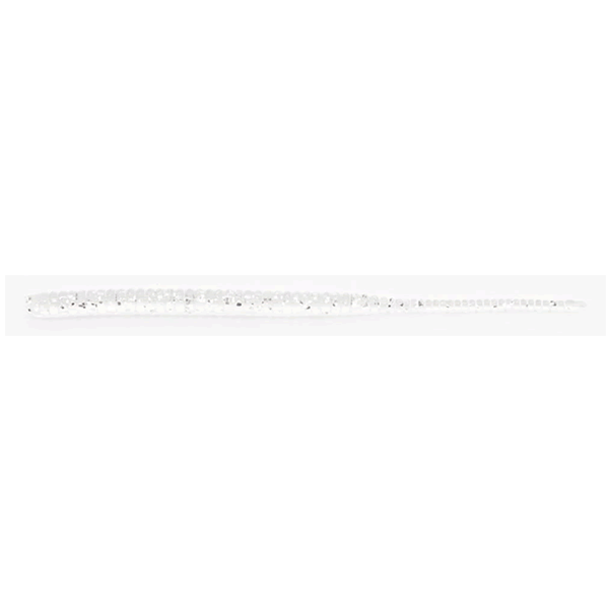 reins AJI ADDER SKINNY 3" (12 pcs/pack) 147 AJI KING SILVER