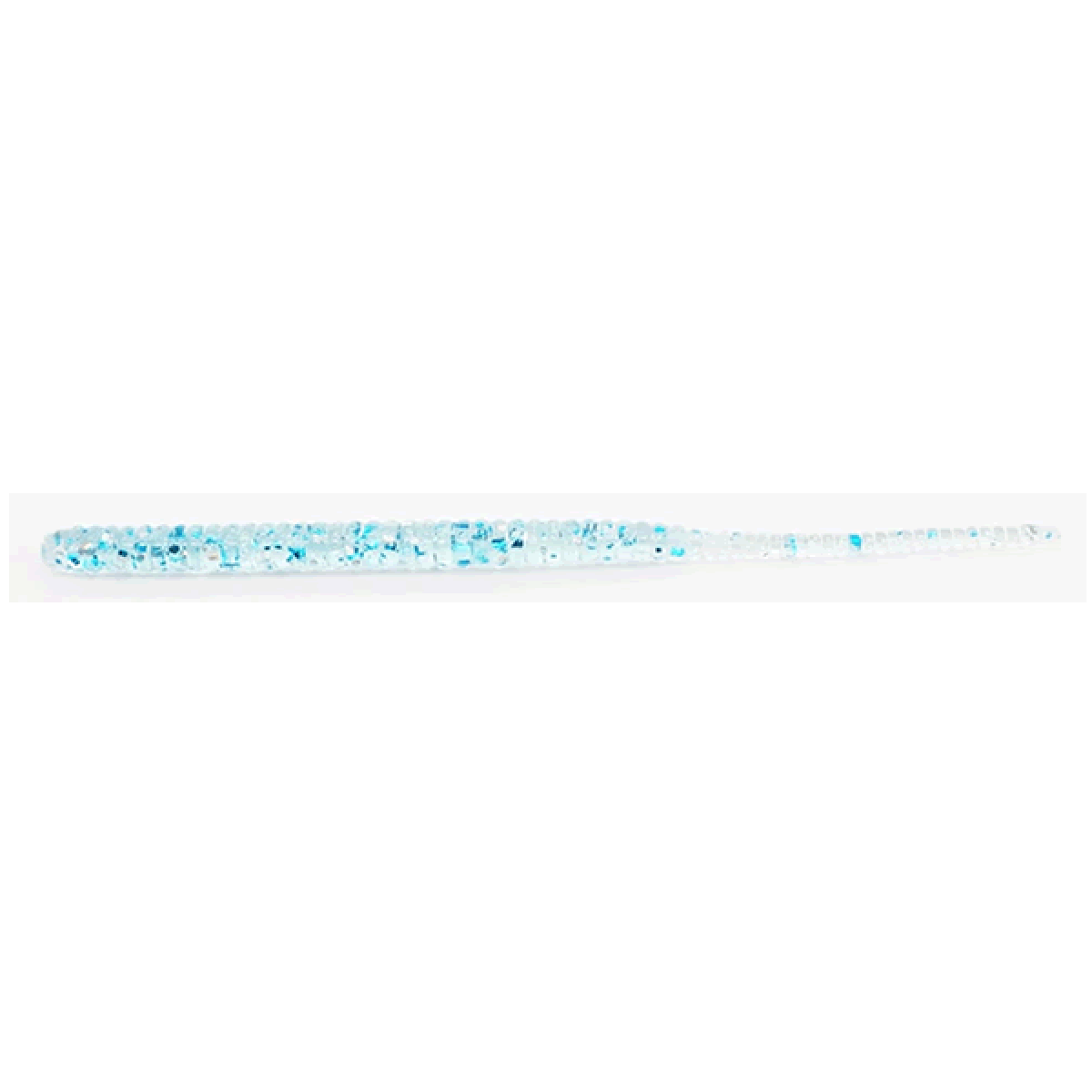 reins AJI ADDER SKINNY 3" (12 pcs/pack) 158 DEADLY BLOW SARDINE