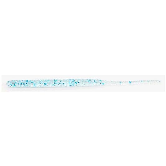reins AJI ADDER SKINNY 3" (12 pcs/pack) 158 DEADLY BLOW SARDINE
