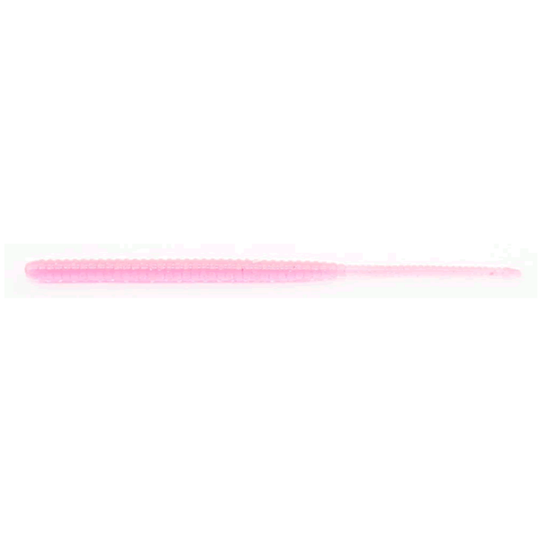 reins AJI ADDER SKINNY 3" (12 pcs/pack) 206 UV PINK SIGH saltwater fishing lure