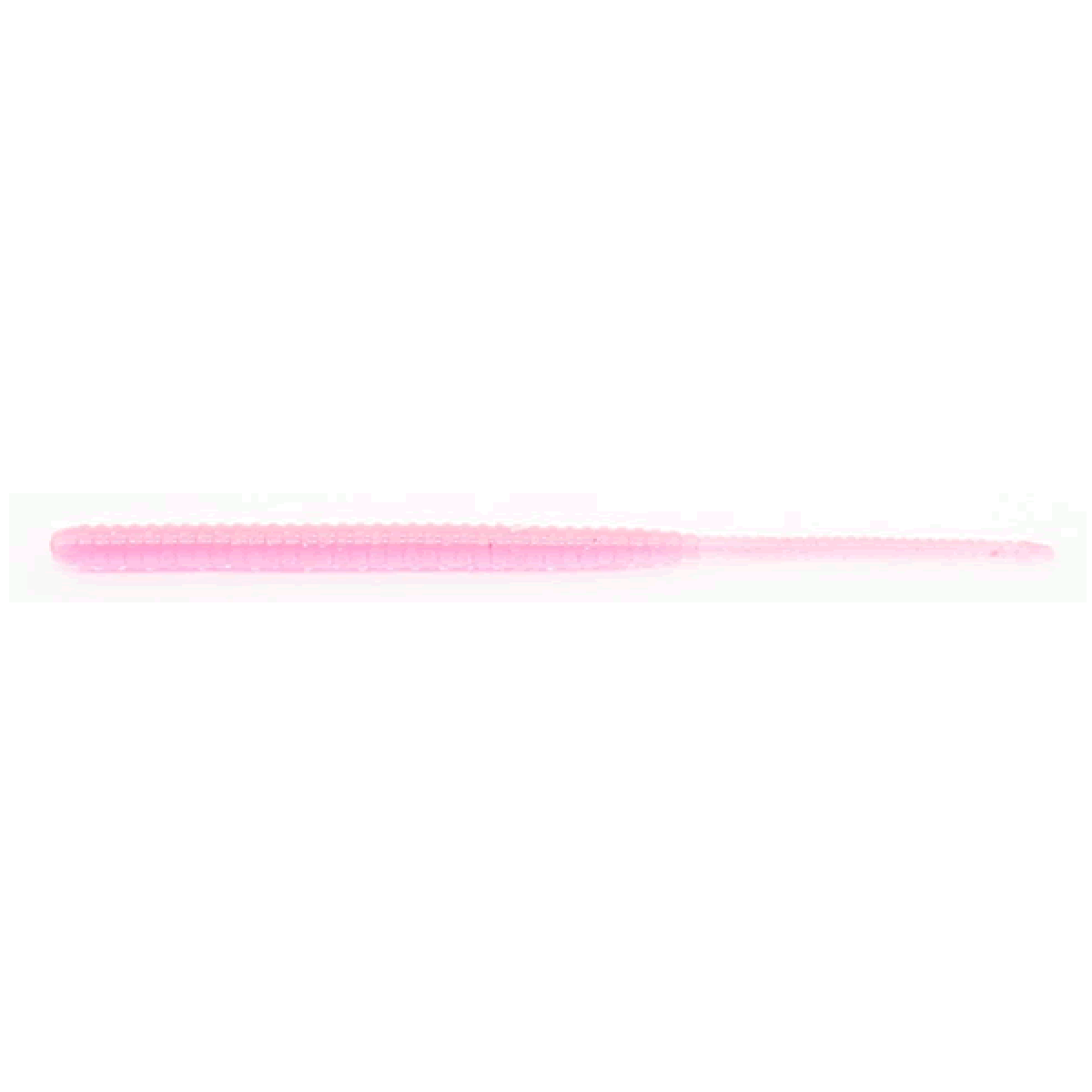 reins AJI ADDER SKINNY 3" (12 pcs/pack) 206 UV PINK SIGH