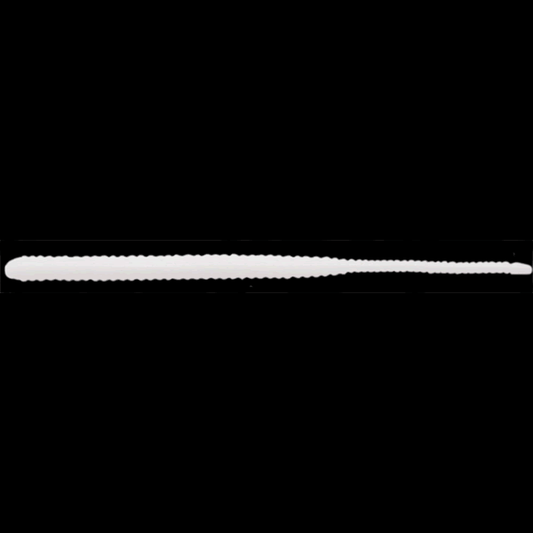 reins AJI ADDER SKINNY 3 72mm (12 pcs/pack) 111 MAT WHITE
